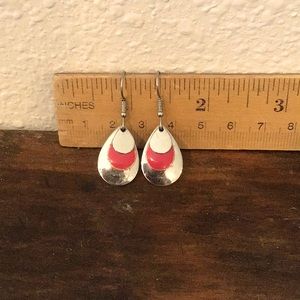 Tear Drop Earrings